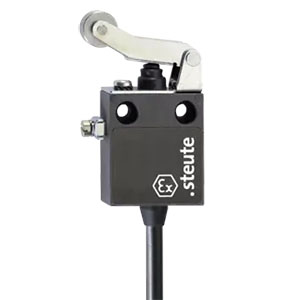Steute EX12 Metal Limit Switches