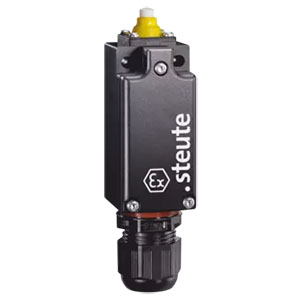 Steute EX95-97 -60C Plastic Limit Switch 