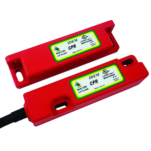 Magnetic Safety Switches -ABS