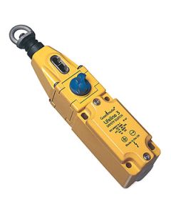 LIFELINE 3 Rope Switch 3NC+1NO AUX