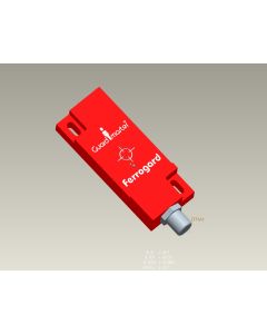 Ferrogard 20 24Vdc 1A M12 4 Pin Connector
