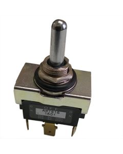 Otax Waterproof Toggle Switches DP (On)-Off-(On) 20A
