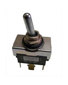 Otax Waterproof Toggle Switches DP On-On 20A