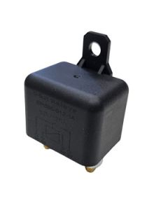 Automotive Relay 12Vdc 120A Compact Flange Mount Case 1 N/O