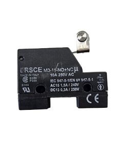 Roller Lever 26.6mm Microswitch M311NONC