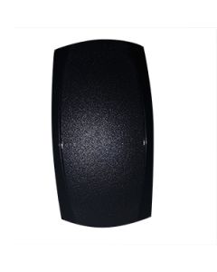 Contura V Actuator Black Plain (Non Etchable)