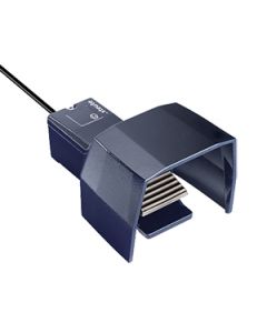 Footswitch Ex GFS 1O/1S-3m Cable  IP66 -20C to +60C