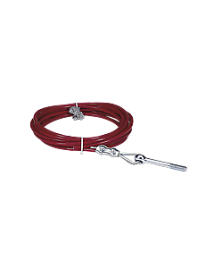 Rope Kit 15M Steute