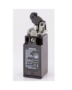 Roller Lever Side Actuation Limit Switch E100