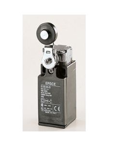 Roller Lever Limit Switch Metal Body M20