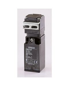 Tongue Switch 2N/C slow action safety Plastic body PG13.5