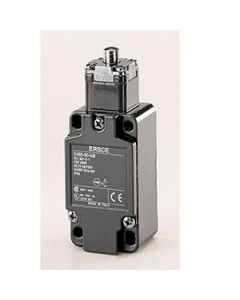 Steel Plunger Limit Switch E400