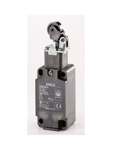 Roller Lever Side Actuation Limit Switch E400