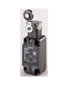 Roller Lever Limit Switch E400