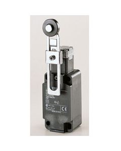 Roller Lever Adjustable Limit Switch E400