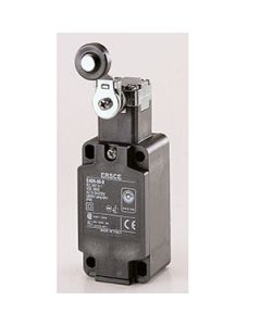 Offset Roller Lever Limit Switch E400