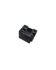 Ersce replacement contact block Type 02 1N/O +1N/C Slow Overlap Safety