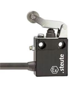 Limit Switch Roller Lever with Collar Side Cable Entry 5M Cable