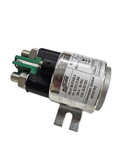 CONTACTOR DC  BISTABLE RELAY 24V