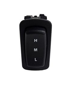 Switch L Series SP3T Marked H M L 24V 15A