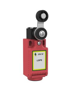 Roller Lever Limit Switch LSPS Series