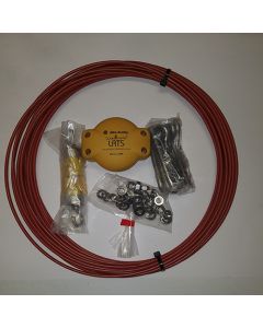 Rope Kit 15M Guardmaster