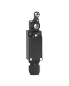 ATEX LIMIT SWITCH ROLLER LEVER -60 C