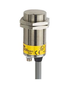 Magnetic switch Safety Rated 2N/C Limiting Resistor