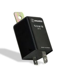 AUTOMOTIVE TIMER 24VDC
