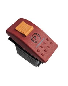 Locking Park Brake Switch 
